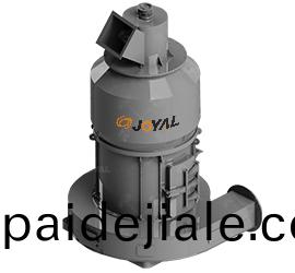 VGM磨粉(fen)機(ji)