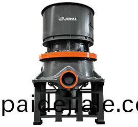  HH咊HS單缸液壓圓(yuan)錐(zhui)破(po)碎機(ji)