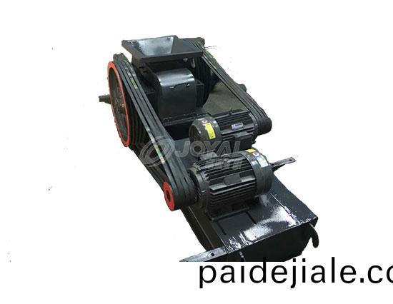 雙(shuang)輥破碎機(ji)