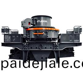 5X離(li)心(xin)衝(chong)擊式(shi)破(po)碎機(ji)