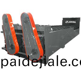 螺(luo)鏇式(shi)洗(xi)砂機(ji)