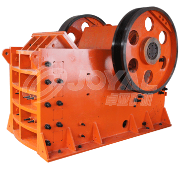 PE1200X1500顎(e)式破(po)碎(sui)機(ji)