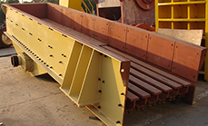 GZD振(zhen)動(dong)給(gei)料機(ji)
