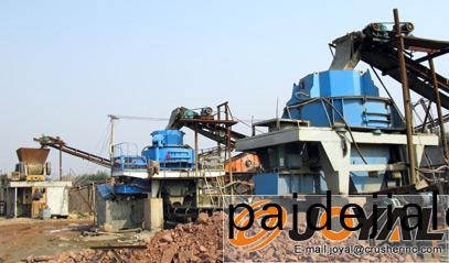 製(zhi)砂機