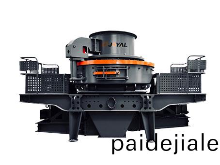 VSI製砂機